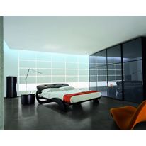 Dalle de grés porcelainé effet béton ciré | Microcement