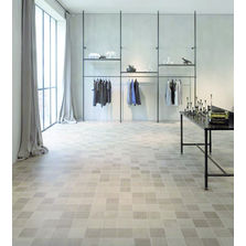 Carreaux de céramique lisses ou antidérapants en dégradé de couleurs | Mosa Scenes