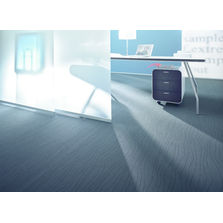 Collection de moquettes en trois décors | Gamme Ply