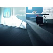 Collection de moquettes en trois décors | Gamme Ply