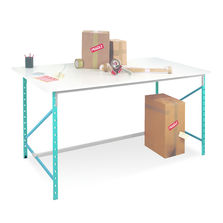 Table d'atelier | Flitable