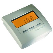 Système de régulation terminale | Régulation THZ