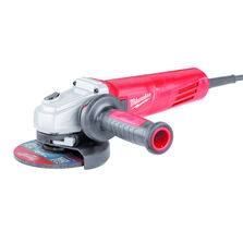 Meuleuse électrique de 1 200 watts | AGV 12-125 X PDK