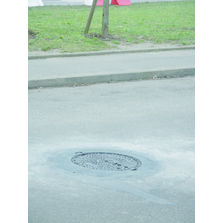 Mortier à durcissement rapide pour scellements en voirie | Sika Fastfix 138 TP