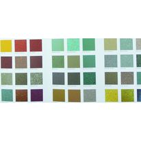 Peinture aspect oxydé pour bardages et menuiseries métalliques | Patina