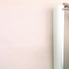 Toile  de verre fin pour rénovation | Grillage Anti-fissures