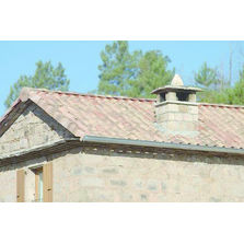 Tuile romane pour toitures en rénovation | Romane Réno