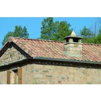 Tuile romane pour toitures en rénovation | Romane Réno