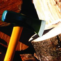 Merlin de 2,5 ou 3,7 kg à manche composite | Merlin éclateur