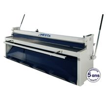 Cisaille d'atelier manuelle | CM