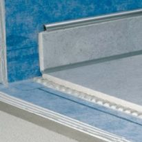 Sous-couches techniques d’étanchéité de carrelage