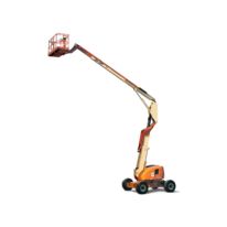 Nacelle diesel articulée 20 mètres en vente ou en location | 600AN compacte 