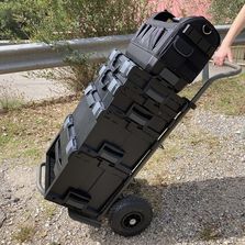 Chariot de transport d'outils et d'accessoires | CHARIOT L-BOXX  