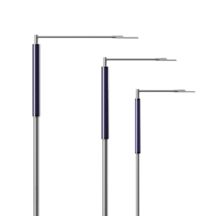 Luminaire solaire fonctionnel et urbain | ANTARES