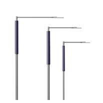 Luminaire solaire fonctionnel et urbain | ANTARES