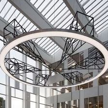 Verrière Aluminium Mono Pente