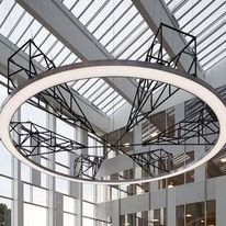 Verrière Aluminium Mono Pente