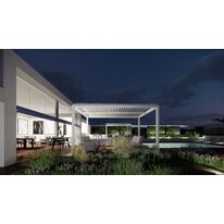 Pergola | Beach Shade 