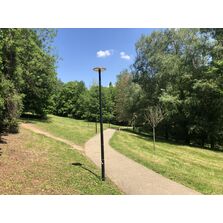 Diffuseur LED extra-plat - CIRKO | RAGNI