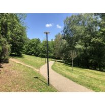 Diffuseur LED extra-plat - CIRKO | RAGNI