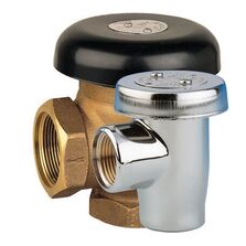 Clapet casse-vide antipollution dédié à l’alimentation en surverse | DA288 