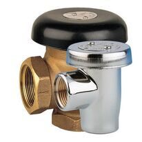 Clapet casse-vide antipollution dédié à l’alimentation en surverse | DA288 