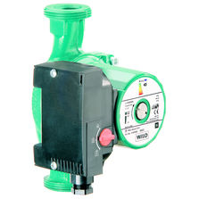 Circulateur pour systèmes de chauffage et de climatisation | Wilo Smart