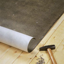 Sous-couche de désolidarisation en bitume-plastomère | Derbicoat Mono