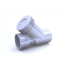 Clapet anti-retour pour canalisations intérieures | Clapet anti-retour