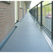 Système d'étanchéité liquide pour murs et planchers | PCI Pursol 640