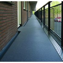 Système d'étanchéité liquide pour murs et planchers | PCI Pursol 640