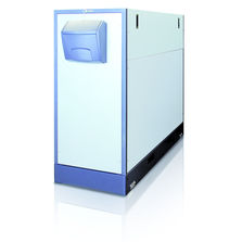 Chaudière gaz à condensation pour gestion en cascade | Alupro Power