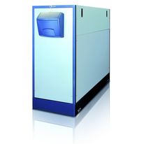 Chaudière gaz à condensation pour gestion en cascade | Alupro Power