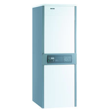 Chaudières fioul avec ou sans production d'ECS | Atria 2