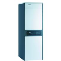 Chaudières fioul avec ou sans production d'ECS | Atria 2