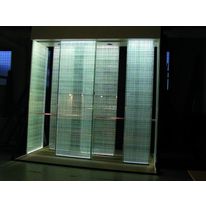 Générateur de lumière pour fibres optiques | Lightsources