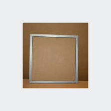 Trappes de visite en acier galvanisé pour cloisons de 50 ou 72 mm | Classique Métal BMST50 / BMST72