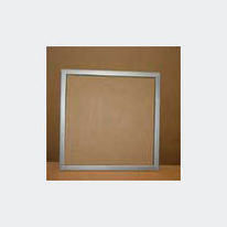 Trappes de visite en acier galvanisé pour cloisons de 50 ou 72 mm | Classique Métal BMST50 / BMST72