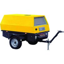Compresseur d'air diesel | COM34D
