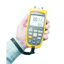 Débitmètre d'air portable | Fluke 922