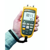 Débitmètre d'air portable | Fluke 922