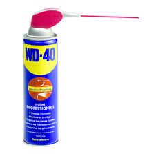 Pulvérisateur multifonctions | WD-40 Double position