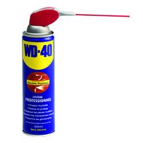 Pulvérisateur multifonctions | WD-40 Double position