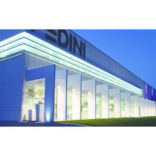 Panneau composite en alliage aluminium pour bardage | Panneau Larson