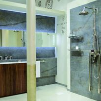 Feuille de pierre naturelle Stoneleaf pour revêtements muraux | StoneLeaf