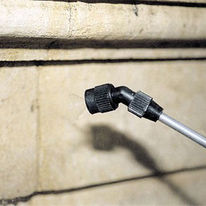 Hydrofuges incolores pour façades poreuses | Hydrofuges