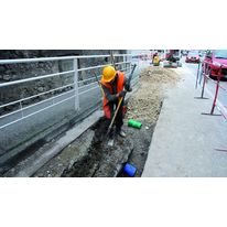 Barre à mine protégeant des risques d?’électrocution | Barre à mine isolée Nanovib