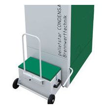 Chaudière condensation à pellets | PELLETSTAR CONDENS 10-100 