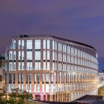 Panneaux de façade acoustiques - SONORA