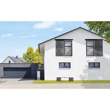 Volet coulissant aluminium | CÉOS 